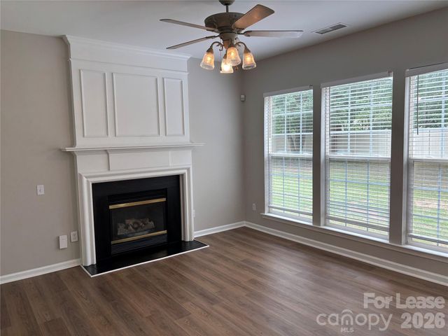 2435 Normancrest Court, Charlotte, NC 28270