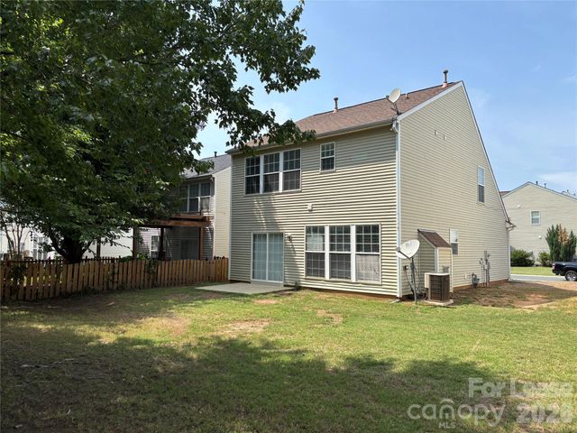 2435 Normancrest Court, Charlotte, NC 28270