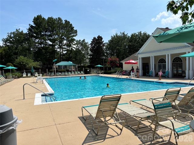 2435 Normancrest Court, Charlotte, NC 28270