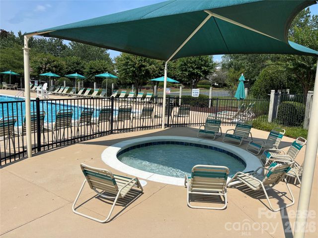 2435 Normancrest Court, Charlotte, NC 28270