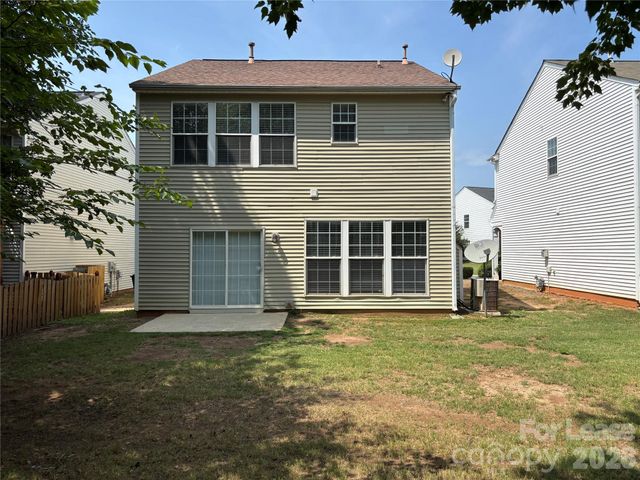 2435 Normancrest Court, Charlotte, NC 28270