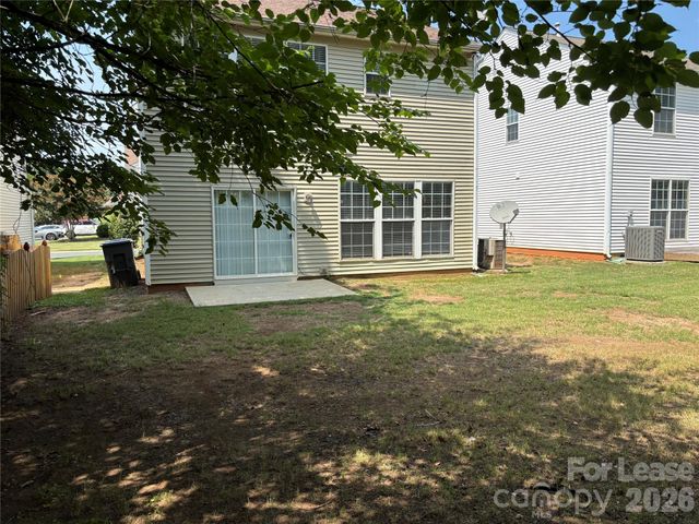 2435 Normancrest Court, Charlotte, NC 28270