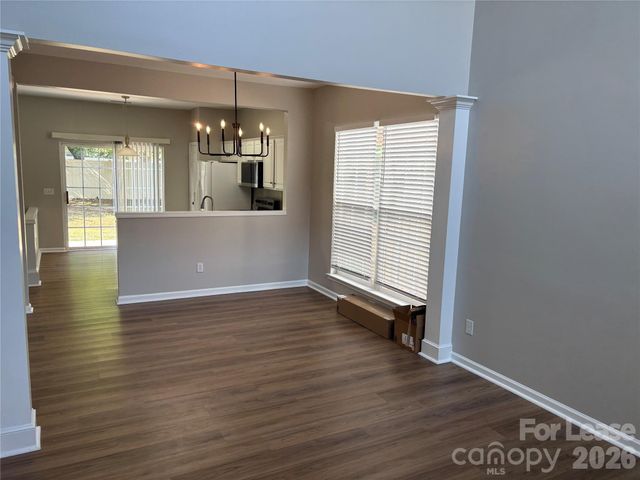 2435 Normancrest Court, Charlotte, NC 28270