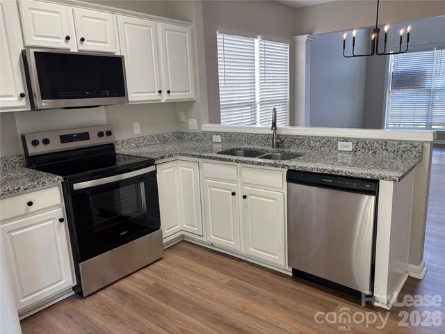 2435 Normancrest Court, Charlotte, NC 28270
