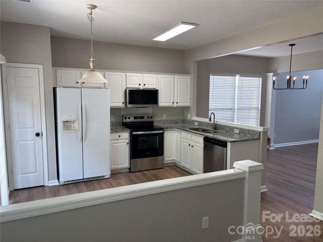 2435 Normancrest Court, Charlotte, NC 28270