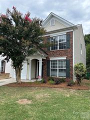 2435 Normancrest Court, Charlotte, NC 28270
