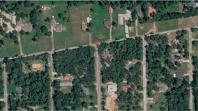 TBD Mimosa, Onalaska, TX 77360