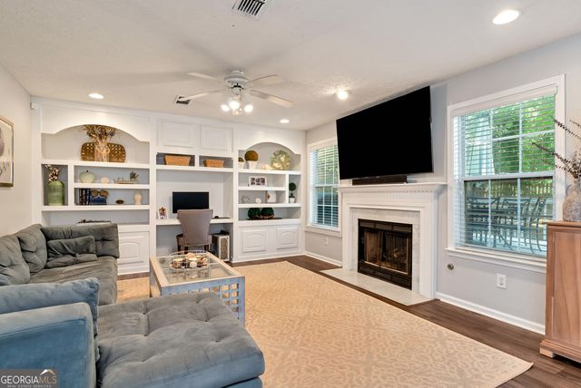 4205 Ridgebrook Bend, Cumming, GA 30028