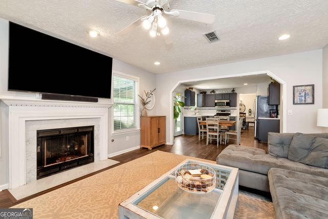 4205 Ridgebrook Bend, Cumming, GA 30028