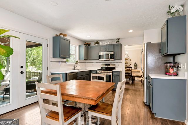 4205 Ridgebrook Bend, Cumming, GA 30028