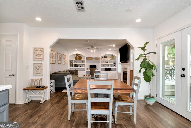 4205 Ridgebrook Bend, Cumming, GA 30028