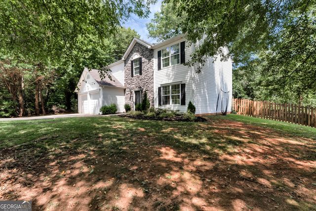 4205 Ridgebrook Bend, Cumming, GA 30028