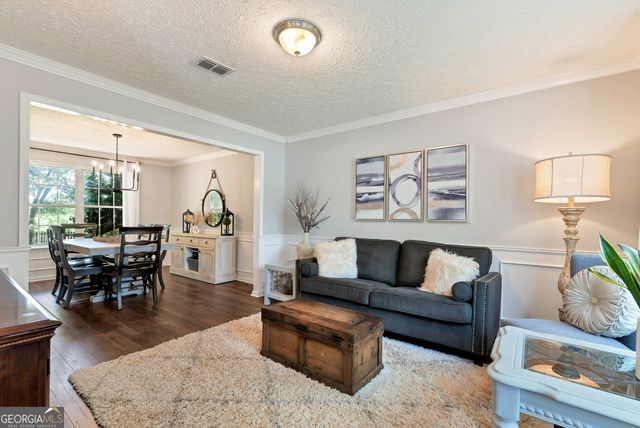 4205 Ridgebrook Bend, Cumming, GA 30028