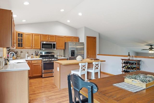 4383 Van Winkle Way, Deforest, WI 53532