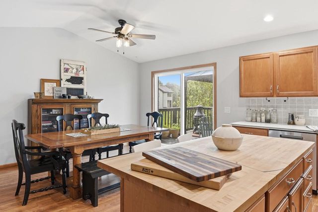 4383 Van Winkle Way, Deforest, WI 53532