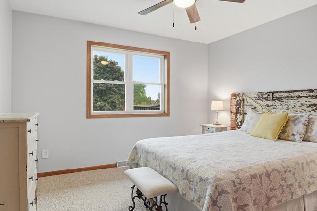 4383 Van Winkle Way, Deforest, WI 53532