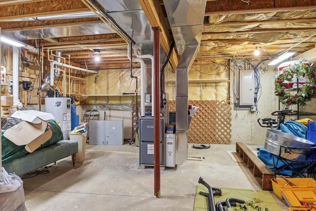 4383 Van Winkle Way, Deforest, WI 53532