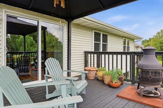 4383 Van Winkle Way, Deforest, WI 53532