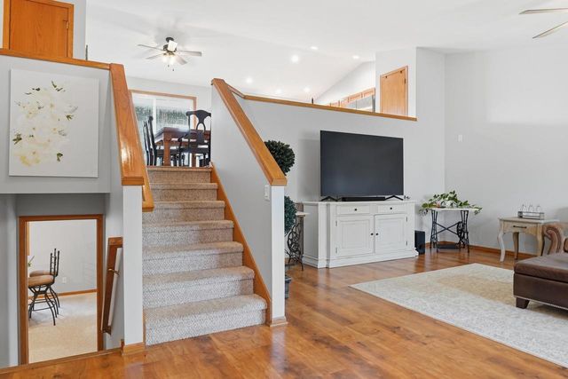 4383 Van Winkle Way, Deforest, WI 53532