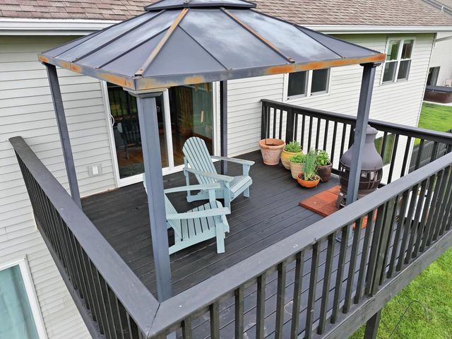 4383 Van Winkle Way, Deforest, WI 53532