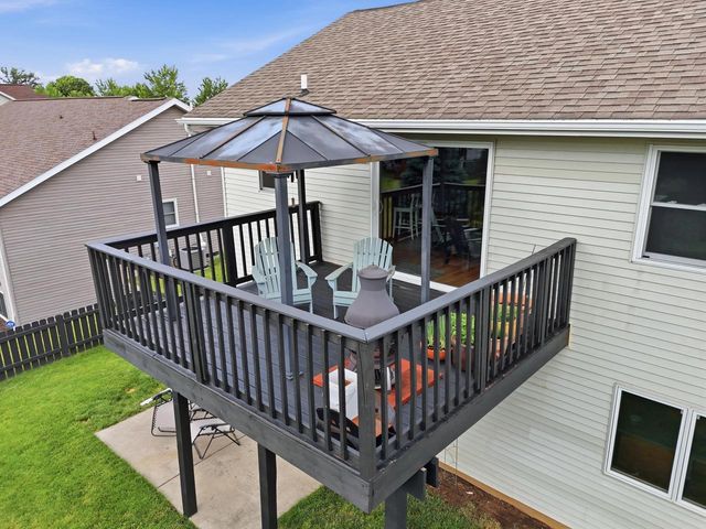 4383 Van Winkle Way, Deforest, WI 53532