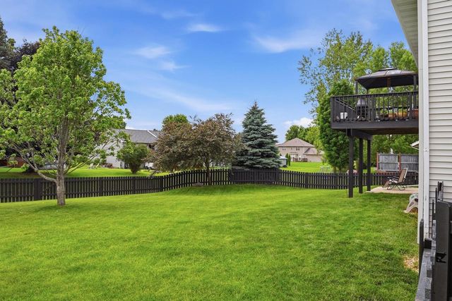 4383 Van Winkle Way, Deforest, WI 53532