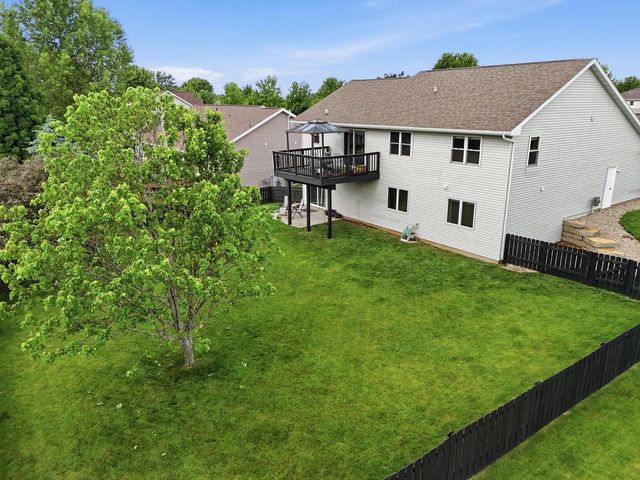 4383 Van Winkle Way, Deforest, WI 53532