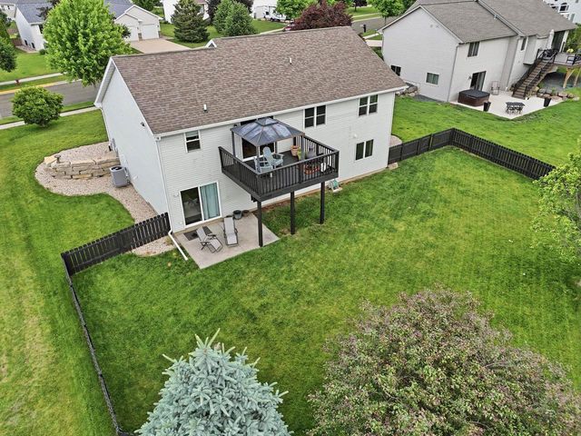 4383 Van Winkle Way, Deforest, WI 53532