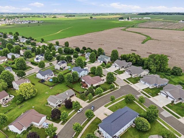 4383 Van Winkle Way, Deforest, WI 53532