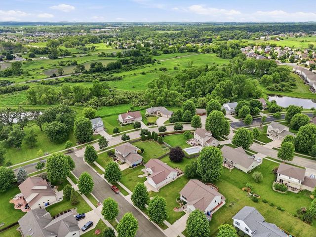 4383 Van Winkle Way, Deforest, WI 53532