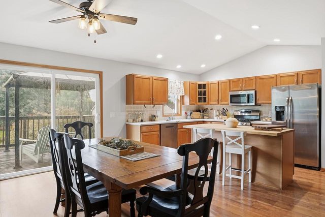 4383 Van Winkle Way, Deforest, WI 53532
