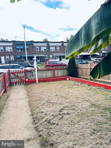 3804 BROOKLYN AVE, Baltimore, MD 21225