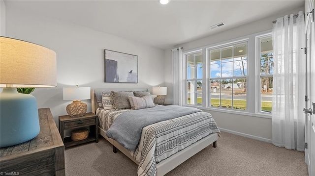 202 Mary Montrose Boulevard, Jamestown, NC 27282