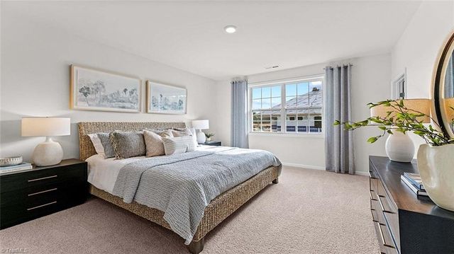 202 Mary Montrose Boulevard, Jamestown, NC 27282