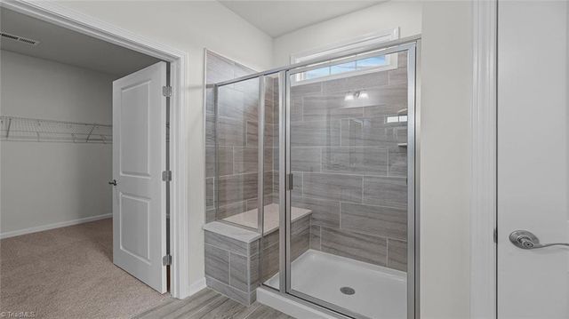 202 Mary Montrose Boulevard, Jamestown, NC 27282