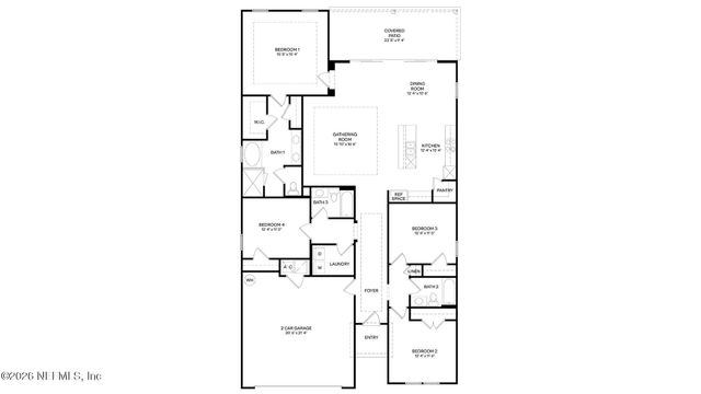 355 GRAND BEACON Boulevard, Jacksonville, FL 32218