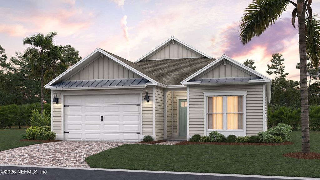 355 GRAND BEACON Boulevard, Jacksonville, FL 32218