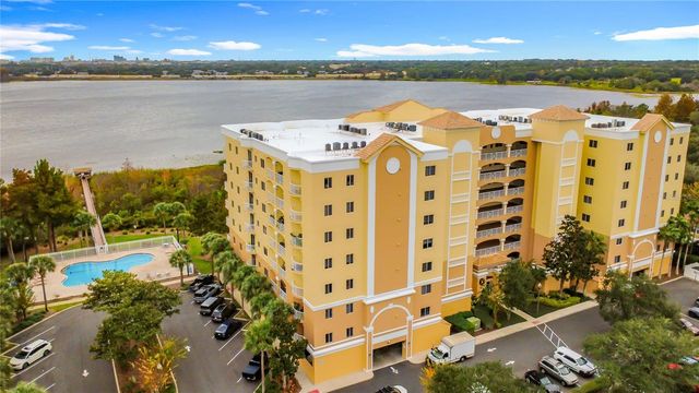 6336 BUFORD STREET 207, Orlando, FL 32835