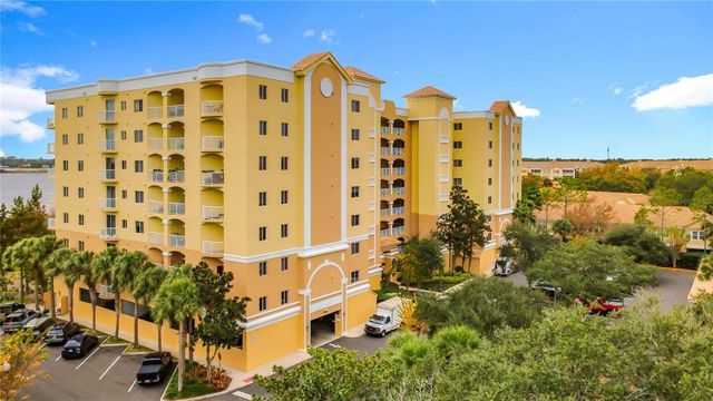 6336 BUFORD STREET 207, Orlando, FL 32835