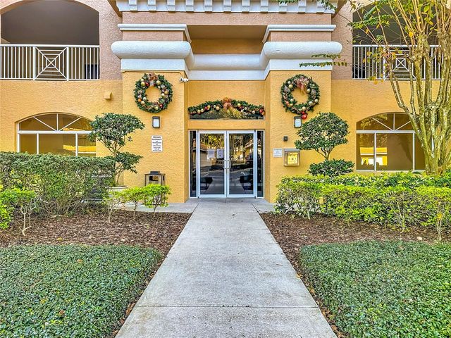 6336 BUFORD STREET 207, Orlando, FL 32835