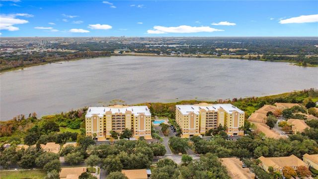 6336 BUFORD STREET 207, Orlando, FL 32835