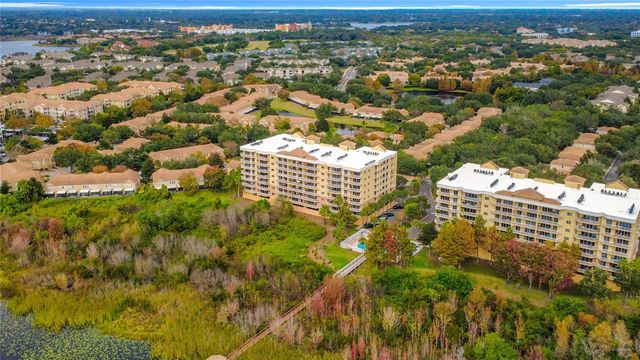 6336 BUFORD STREET 207, Orlando, FL 32835