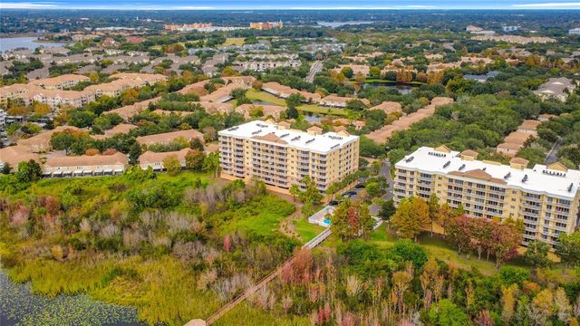 6336 BUFORD STREET 207, Orlando, FL 32835