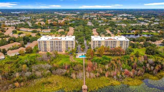 6336 BUFORD STREET 207, Orlando, FL 32835