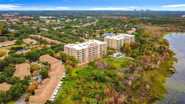 6336 BUFORD STREET 207, Orlando, FL 32835