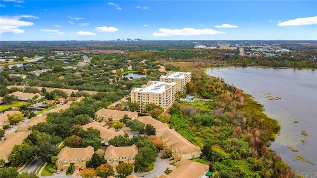 6336 BUFORD STREET 207, Orlando, FL 32835