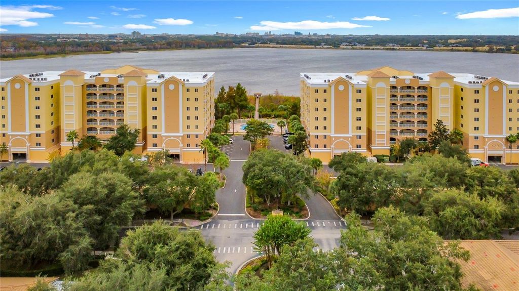 6336 BUFORD STREET 207, Orlando, FL 32835