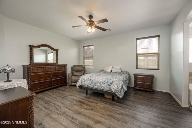 3562 Calle De Sierra, Las Cruces, NM 88012