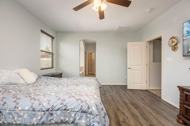 3562 Calle De Sierra, Las Cruces, NM 88012