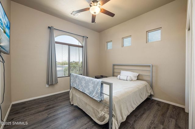 3562 Calle De Sierra, Las Cruces, NM 88012